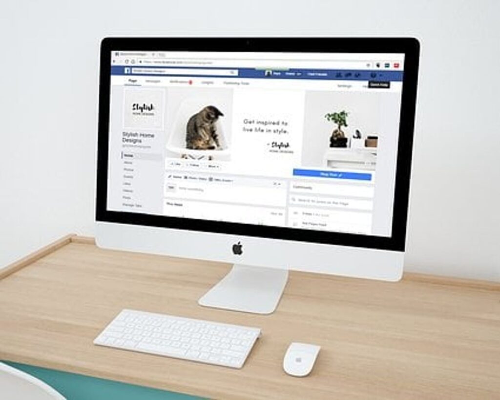 How to Create Your Own Website Page