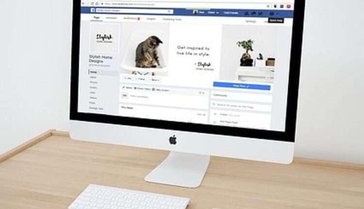 How to Create Your Own Website Page