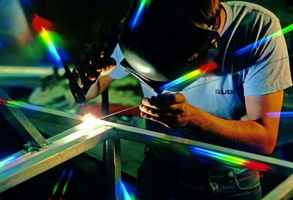 Welding Jobs