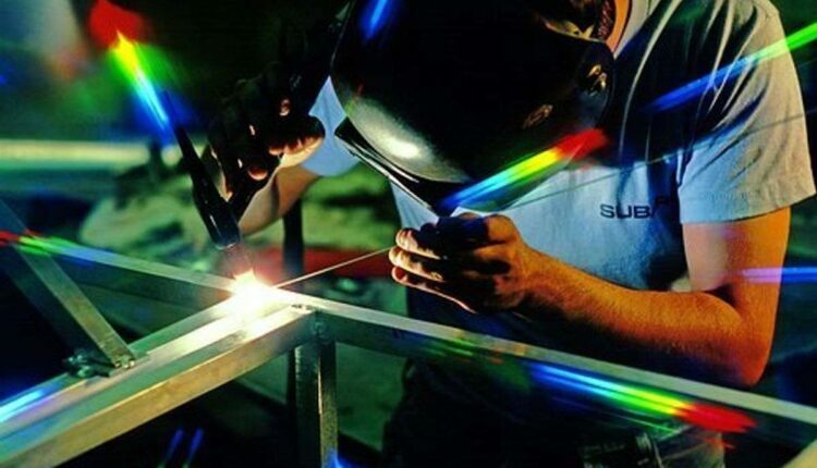 Welding Jobs