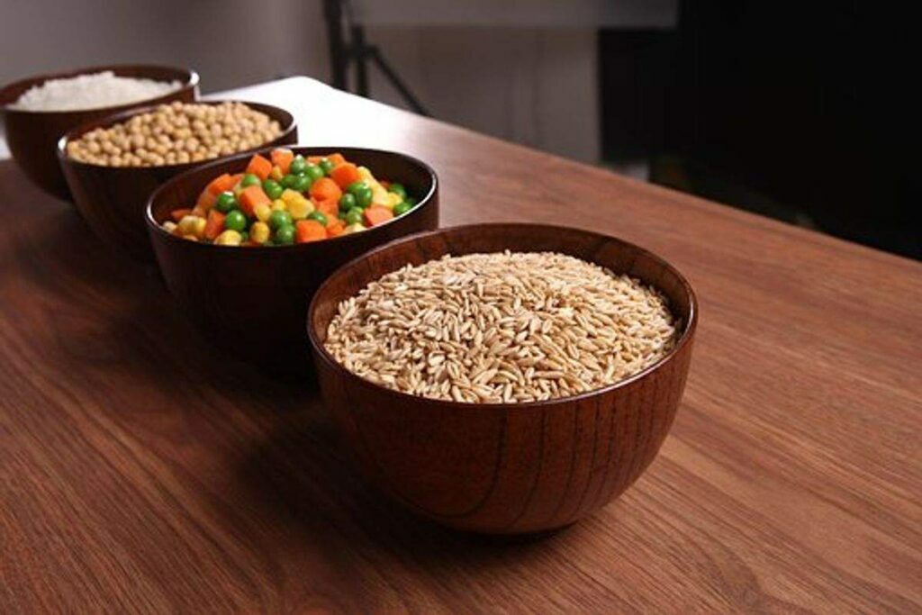 Why Eat Whole Grains