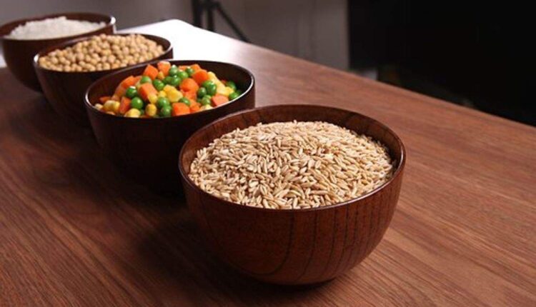 Why Eat Whole Grains