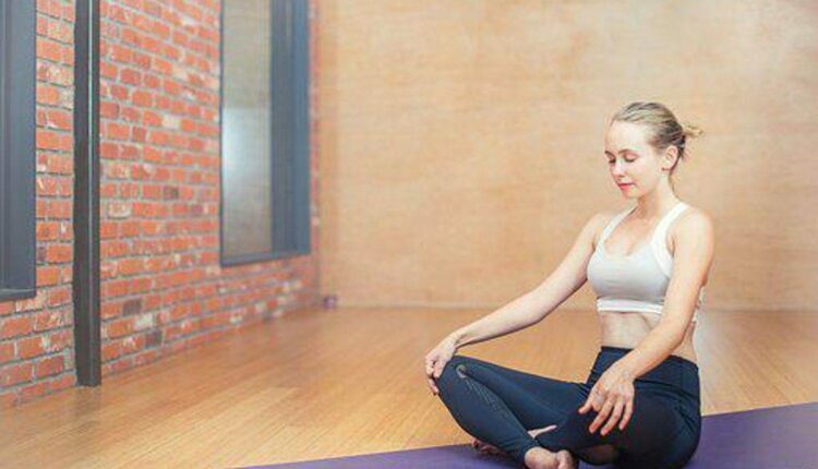 Meditation in Minutes