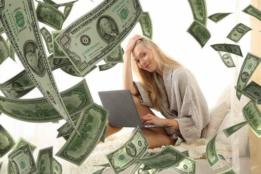 Live Off Your Affiliate Income