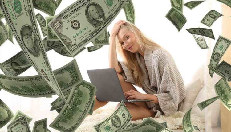 Live Off Your Affiliate Income