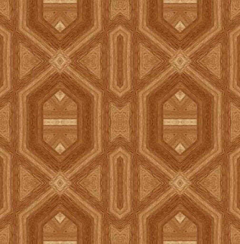 How to Install Hardwood Floor Panels
