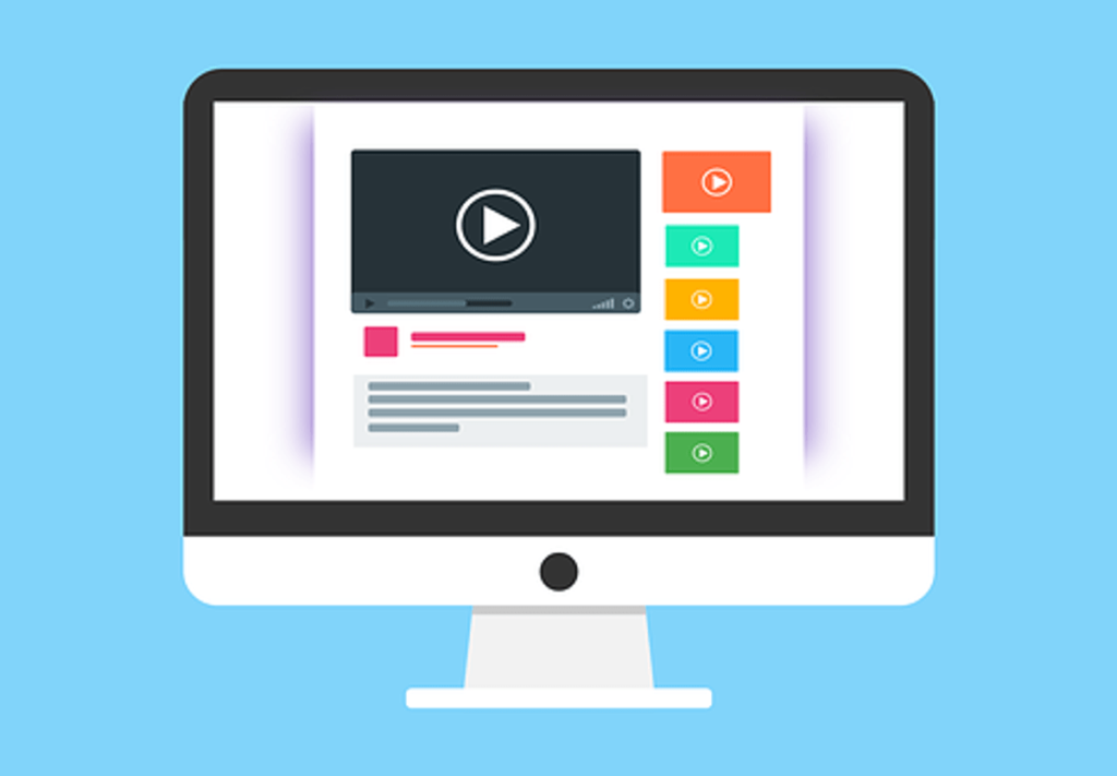 How to Create Your Own Website