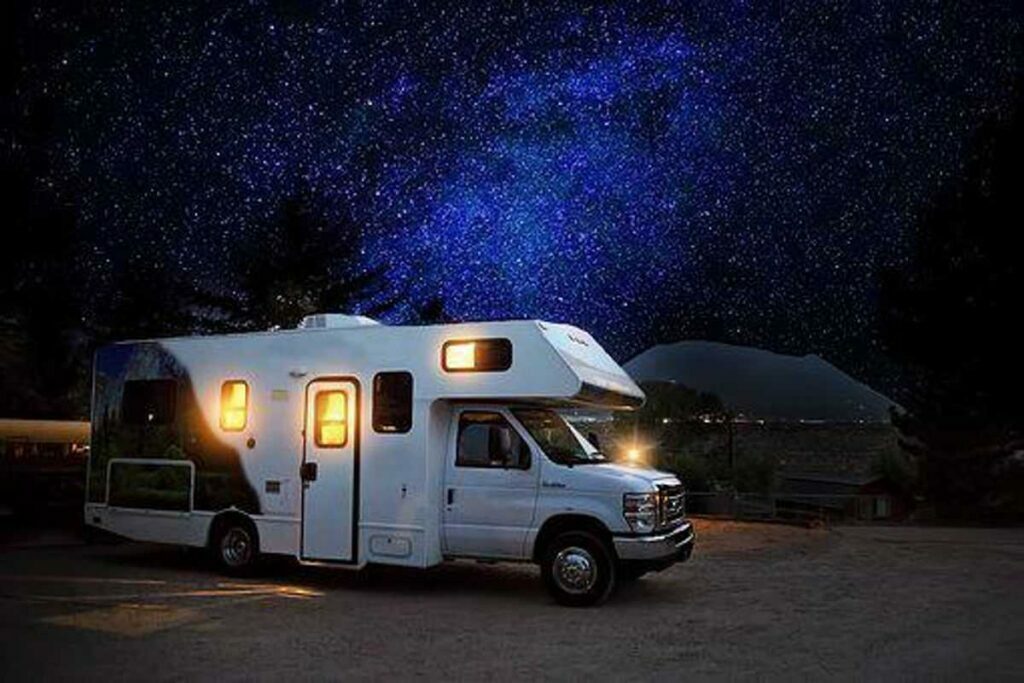 Coachmen Clipper 17bh Reviews