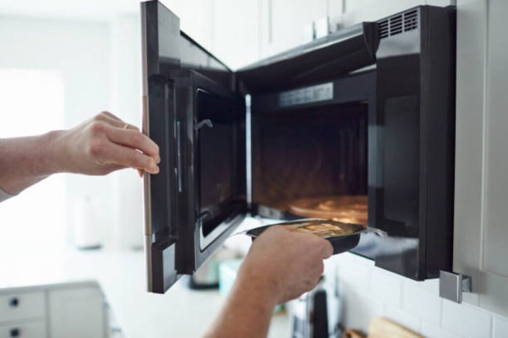Frigidaire Microwave Reviews