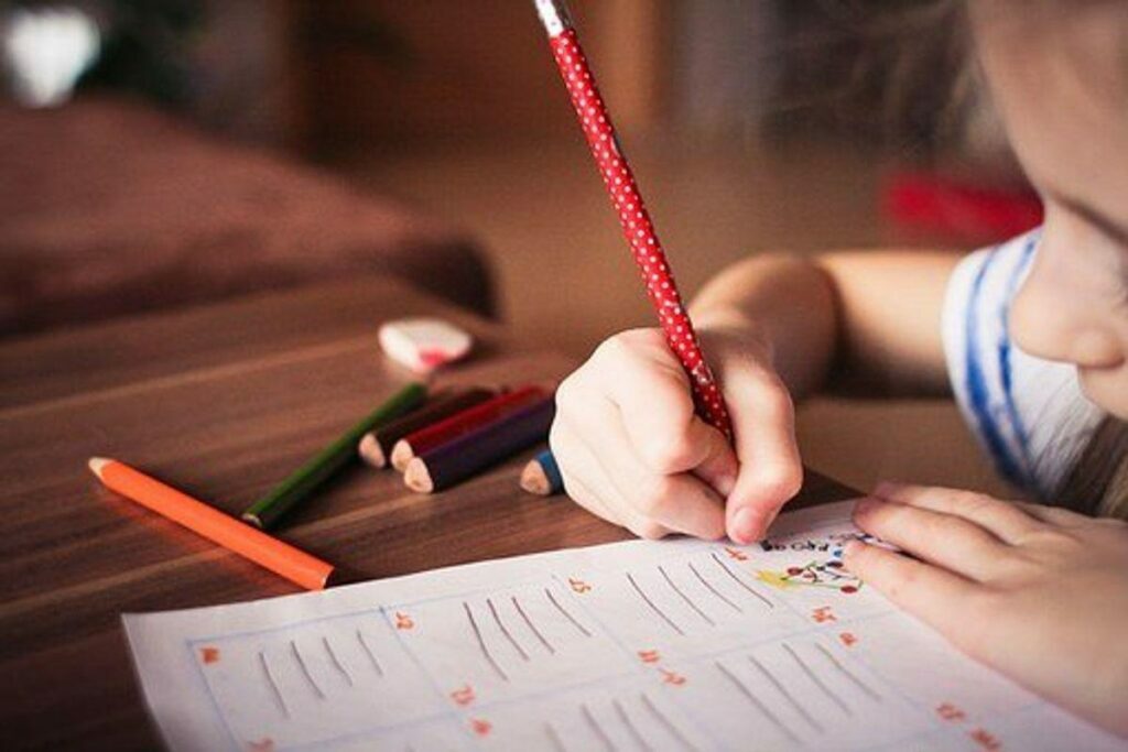 Higher education in India