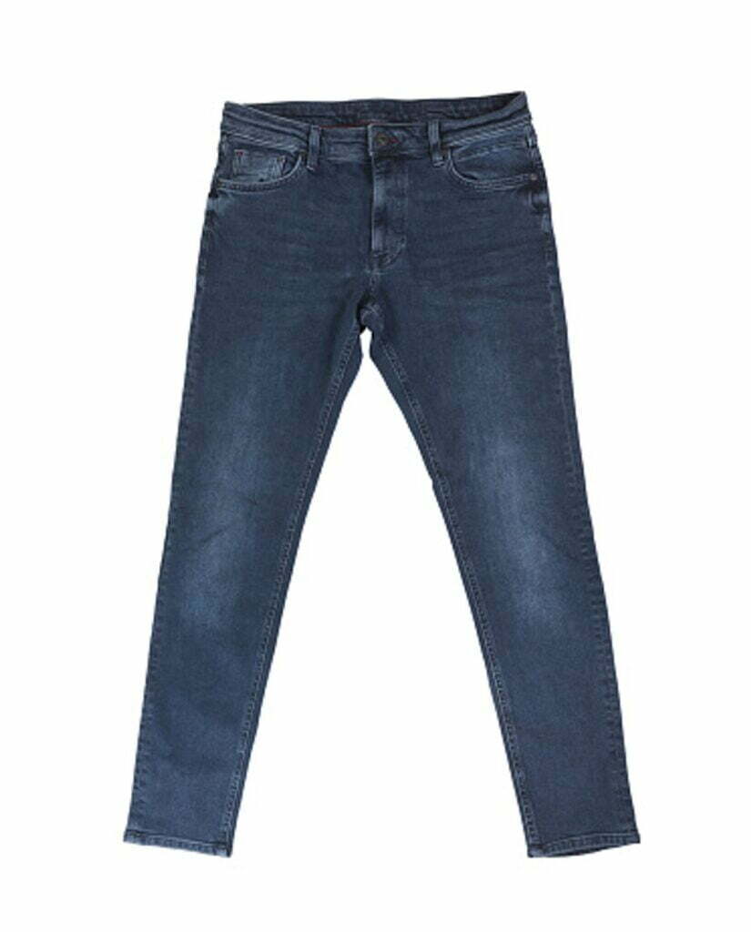 Hollister Curvy Jeans Review