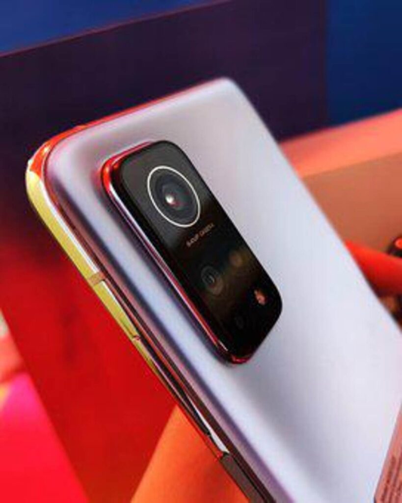 Xiaomi Mi 11 Ultra Review