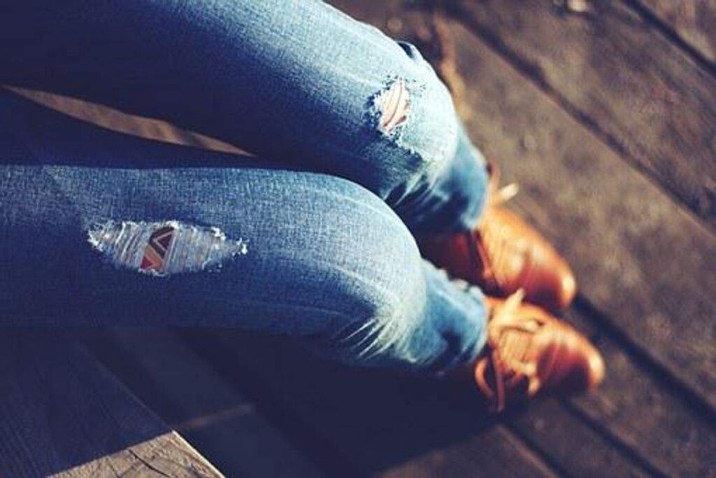 Zara Jeans Quality