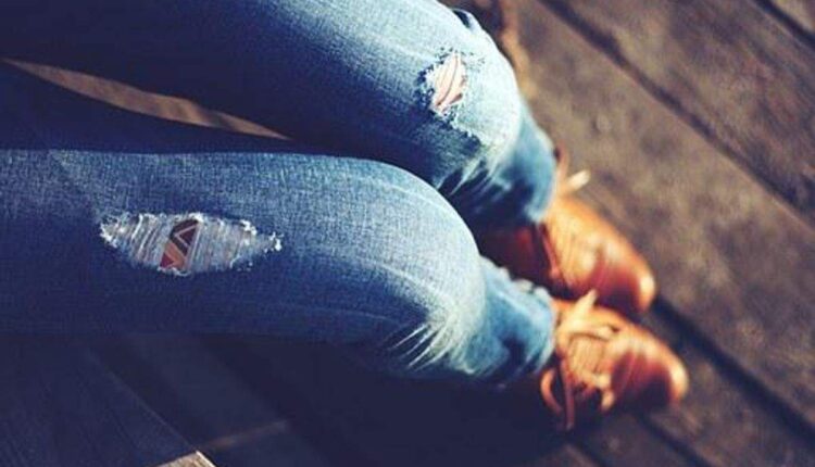 Zara Jeans Quality