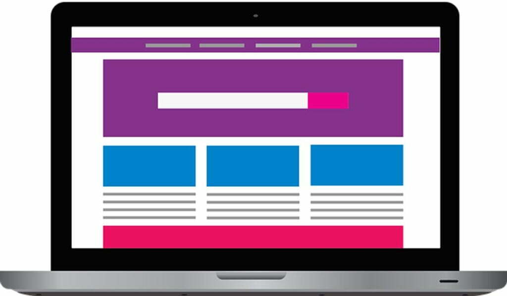affordable web design