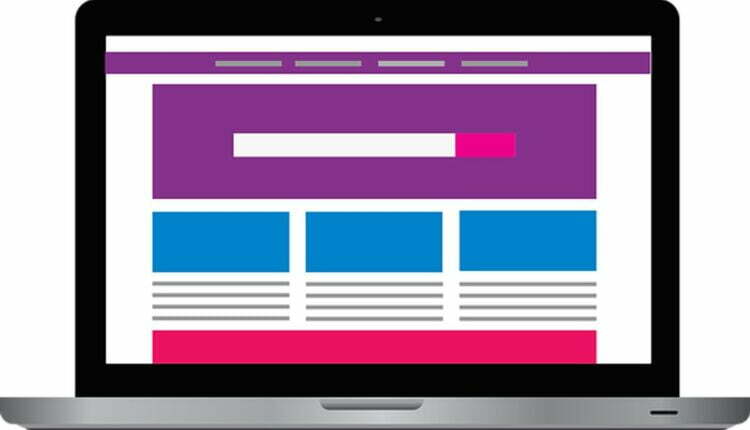affordable web design