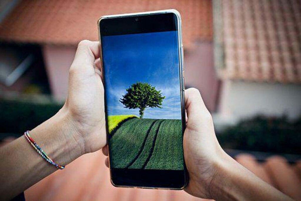 duo mobile app