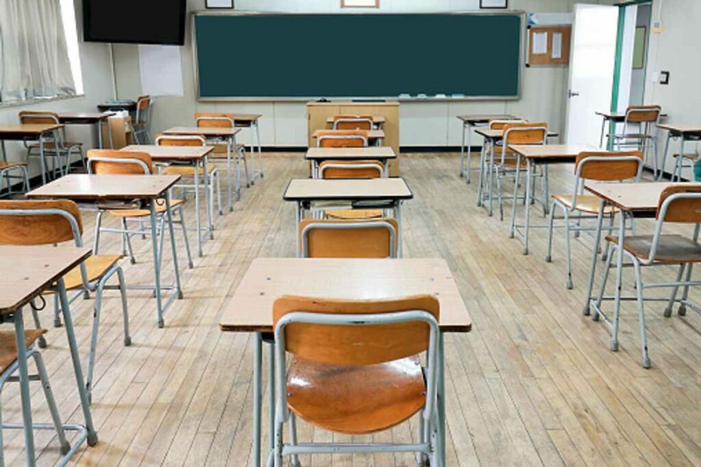 education board of india