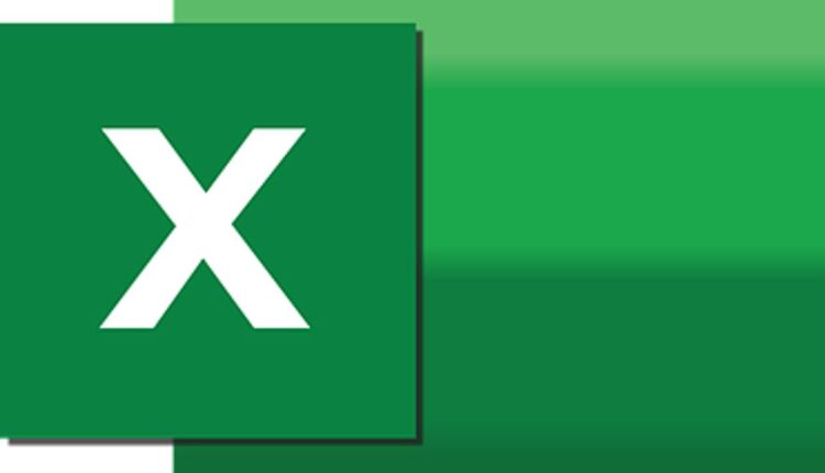 excel tutorial