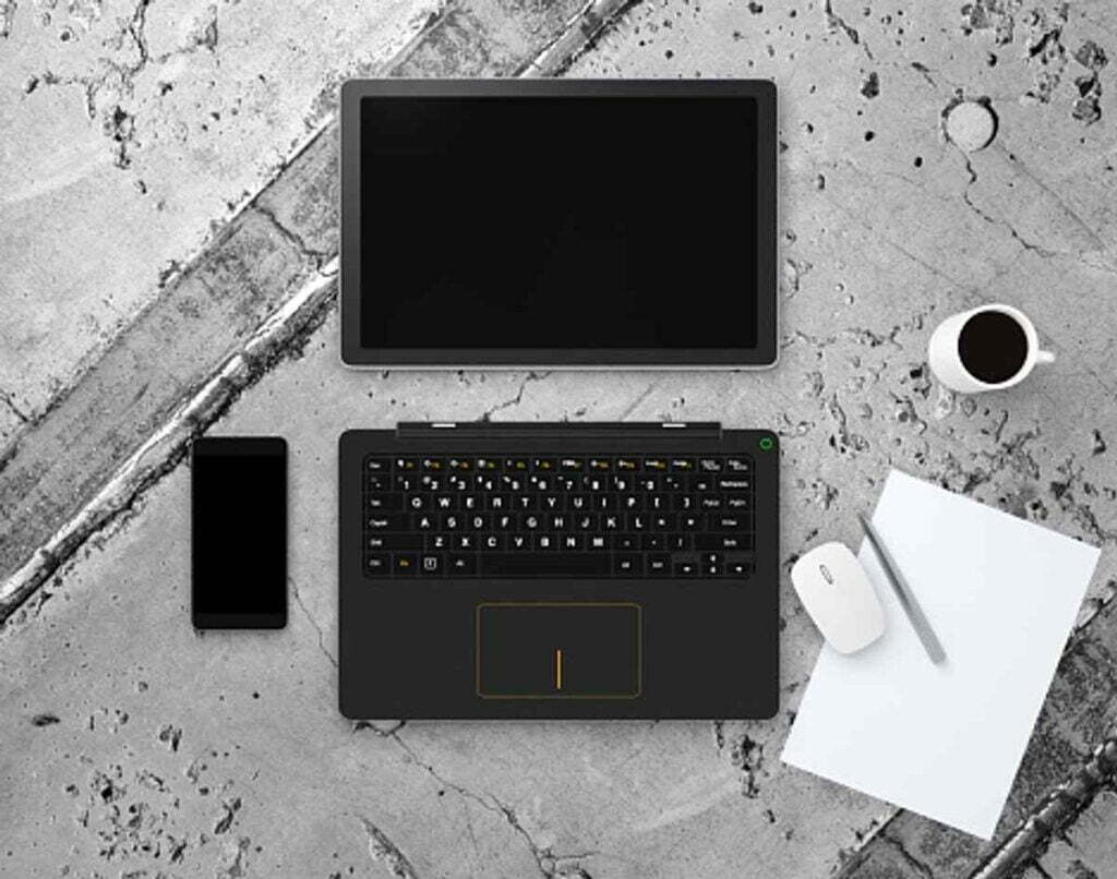 how to fix split keyboard on ipad