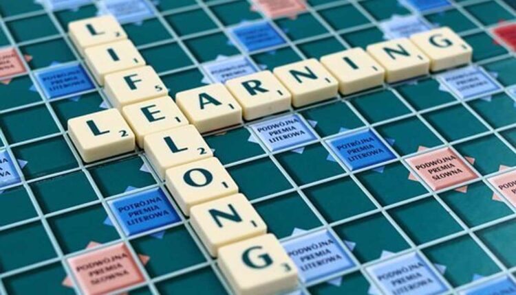 lifelong learning