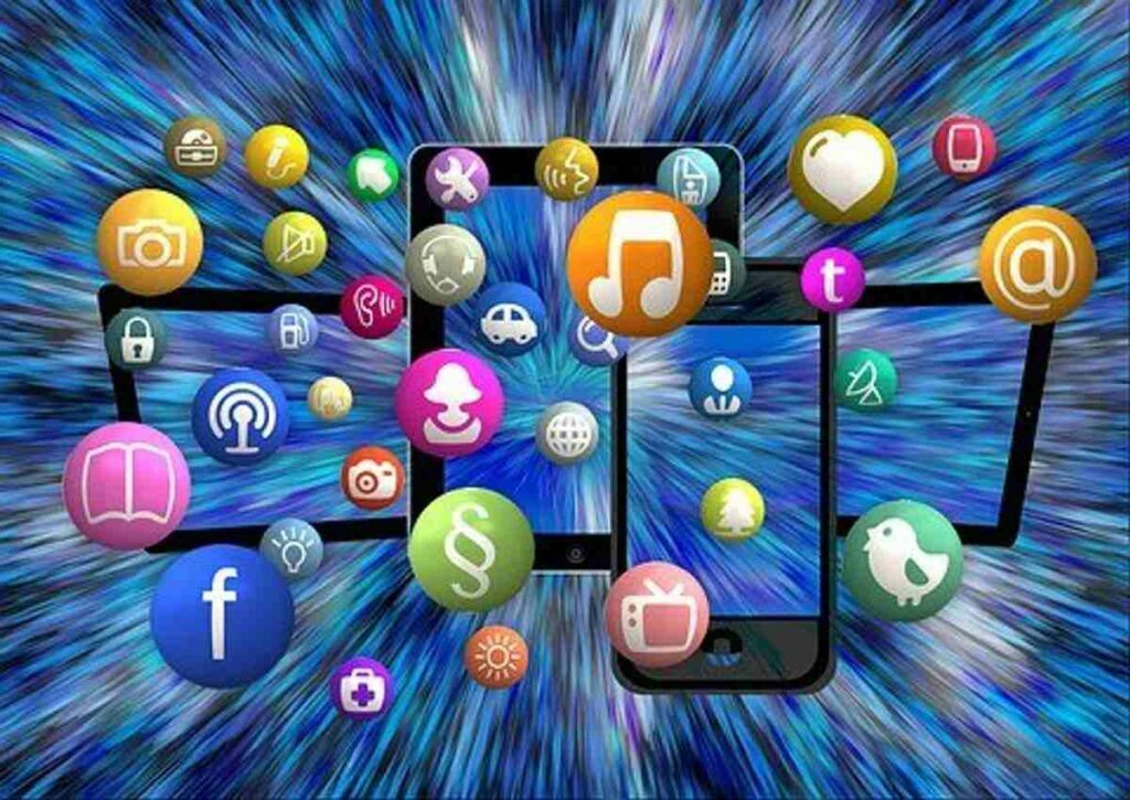 my phone app
