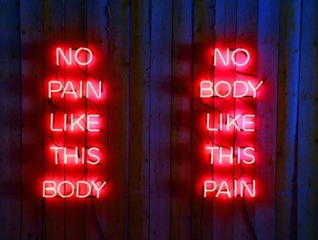 neon signs for living room