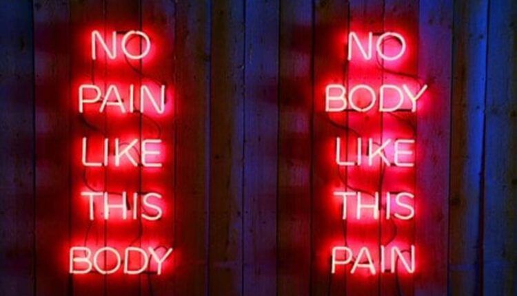 neon signs for living room