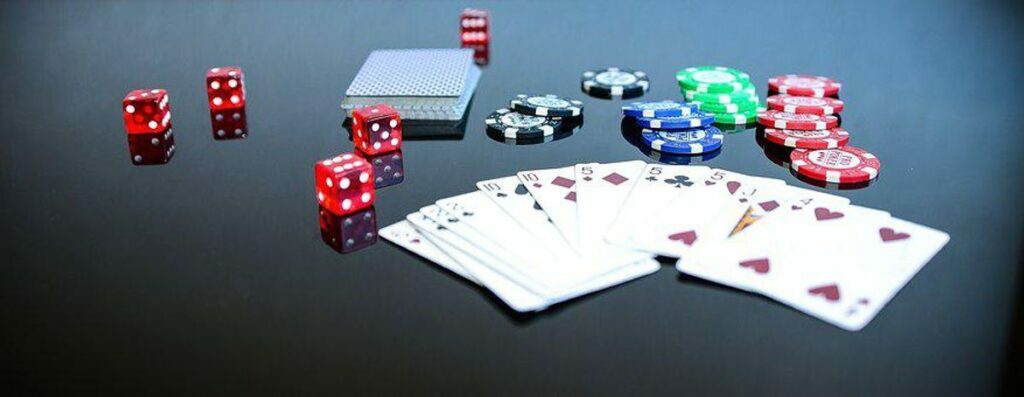 thrills casino