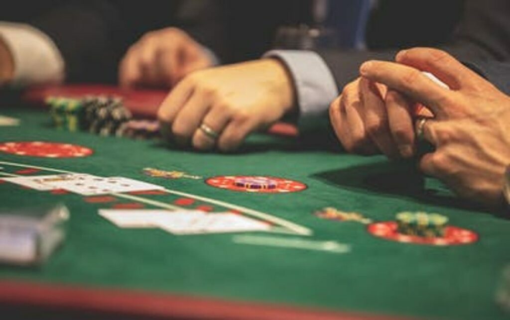 voodoo dreams casino
