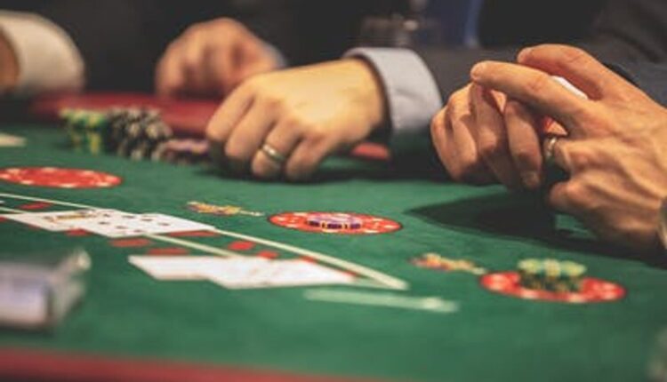 voodoo dreams casino