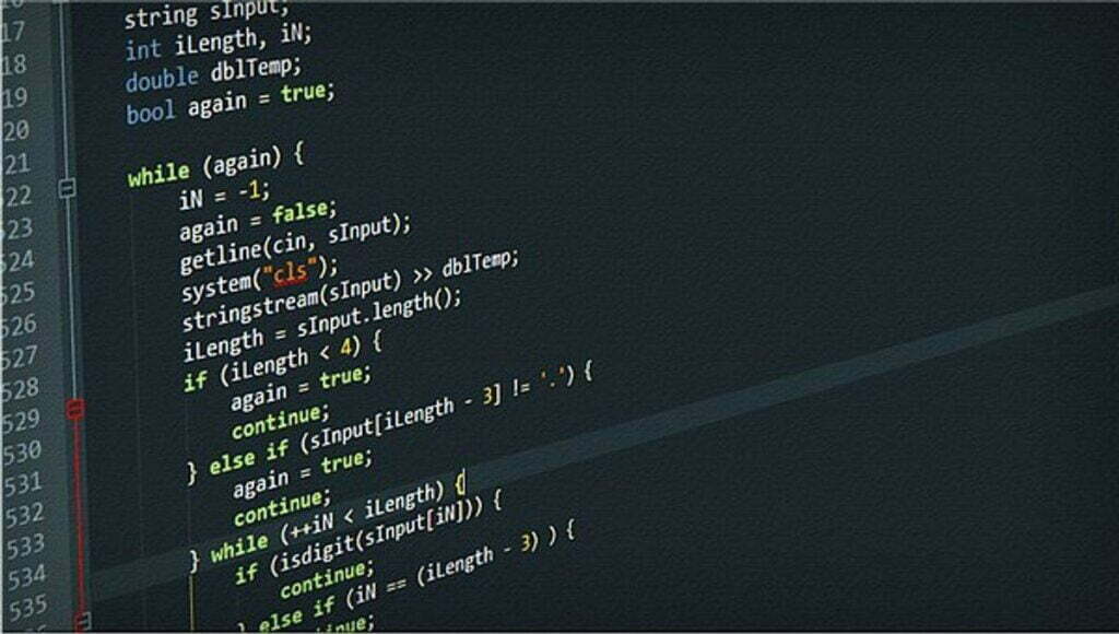 w3schools c++
