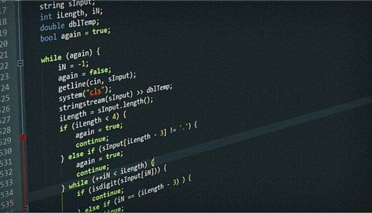w3schools c++