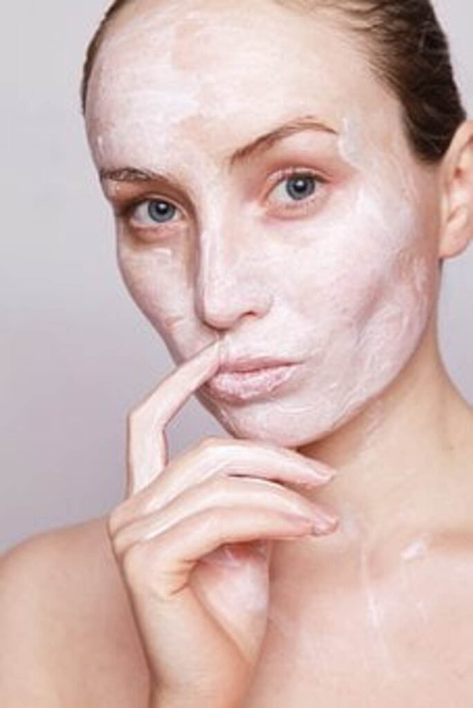 Justmine Skincare Review