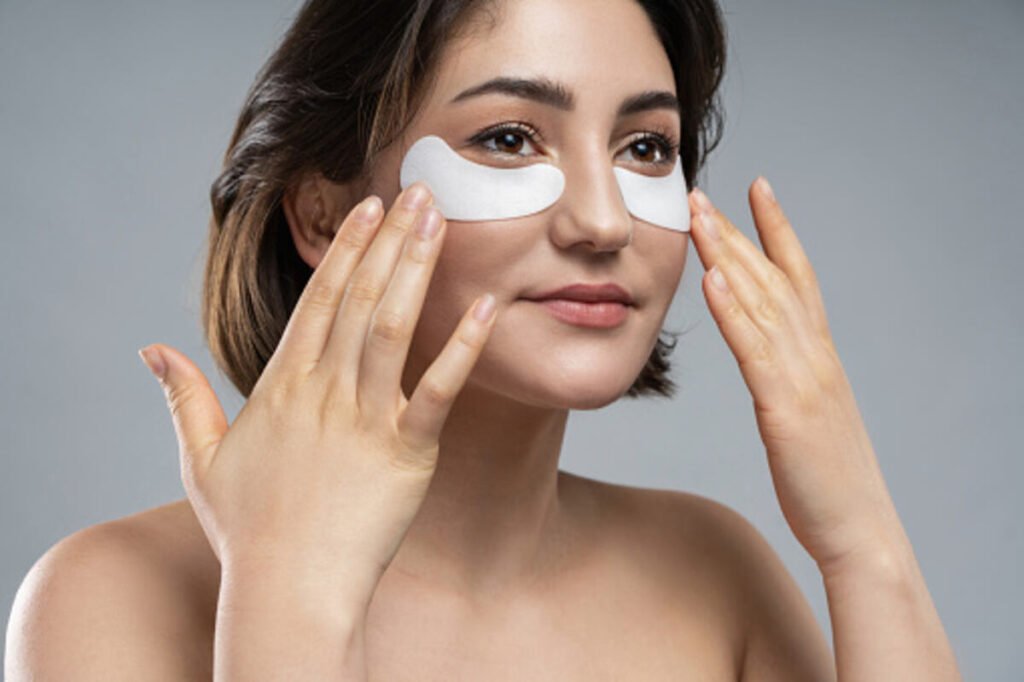 Pixi Eye Patches Review