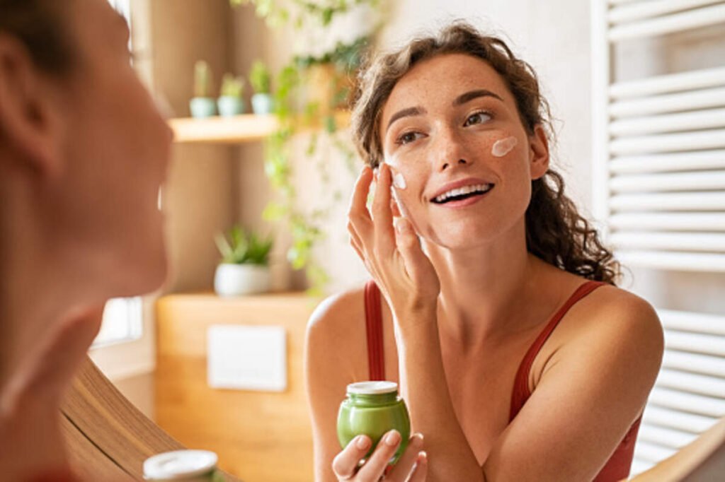 Ponds Skin Perfecting Cream