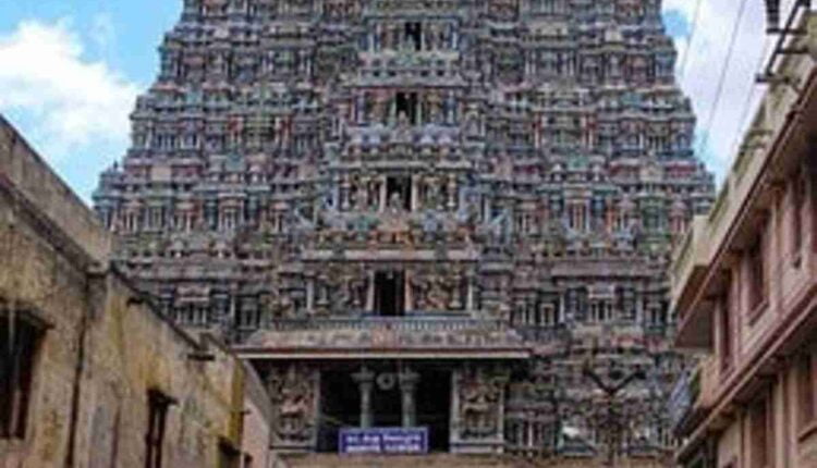 best countries to visit in december in Madurai