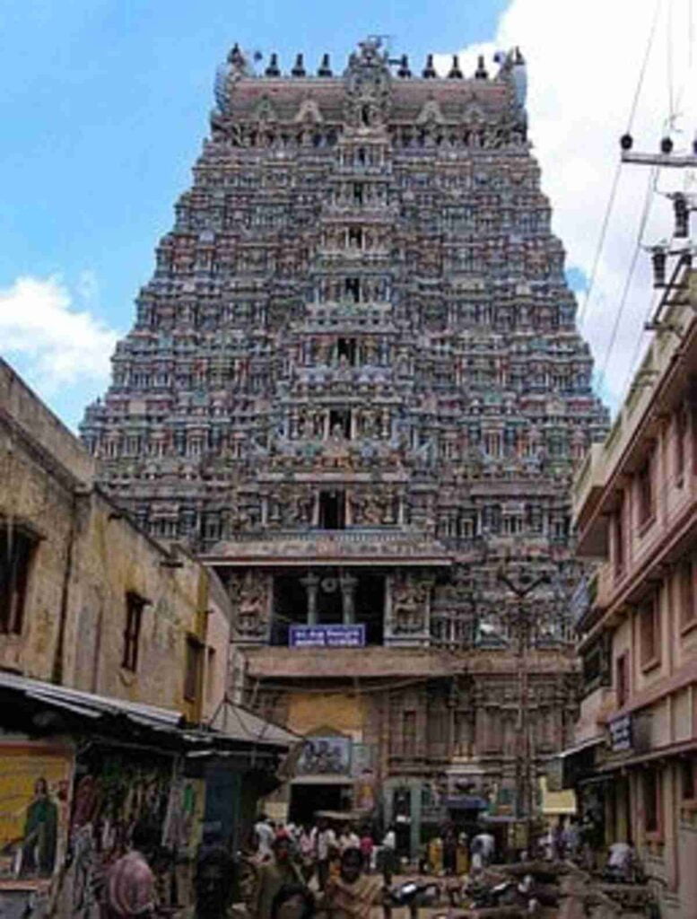 best countries to visit in december in Madurai