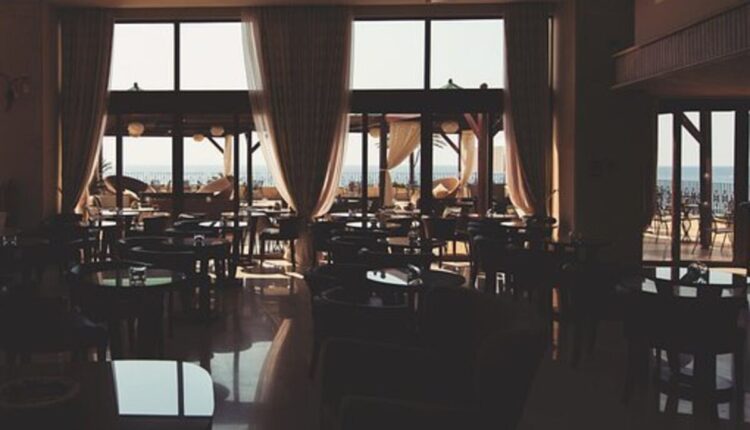best dinner places near Vijayawada