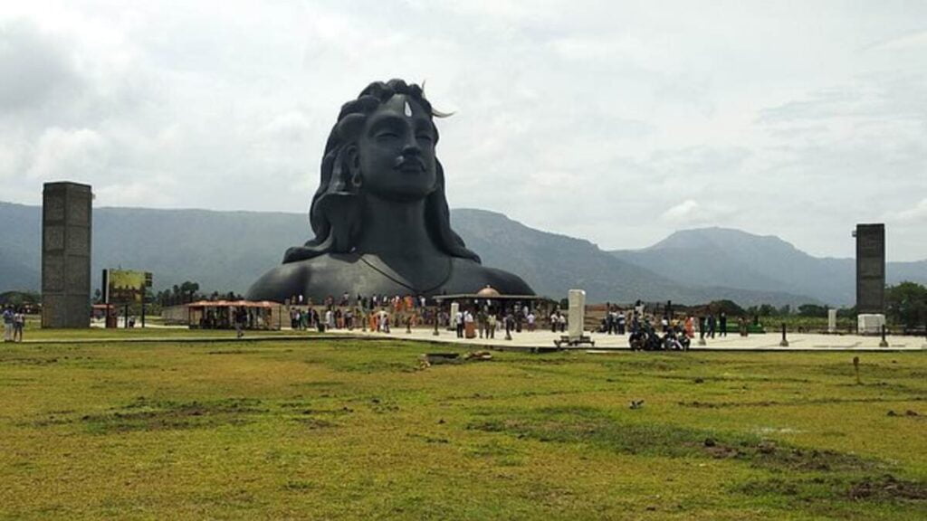 best places to travel in august in Coimbatore