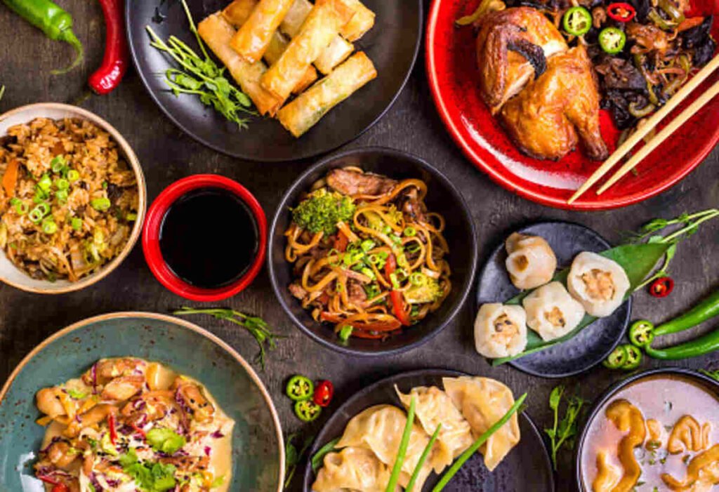 best rated chinese food in usa