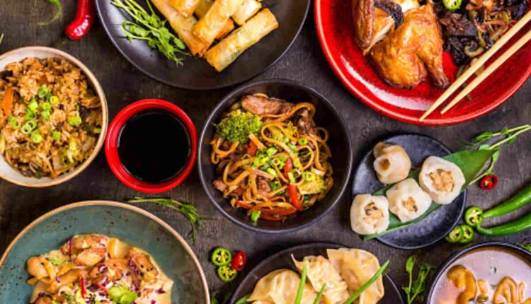 best rated chinese food in usa