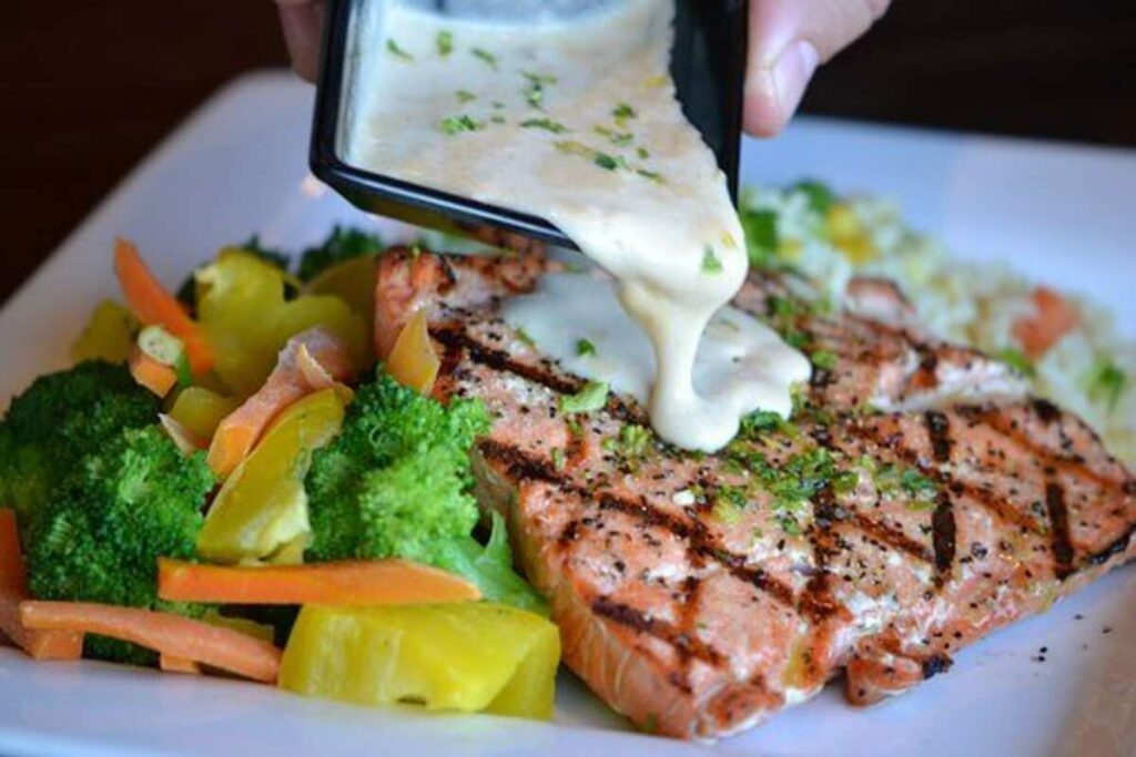 best seafood places near Jabalpur