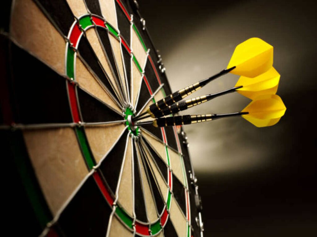 dart tutorial