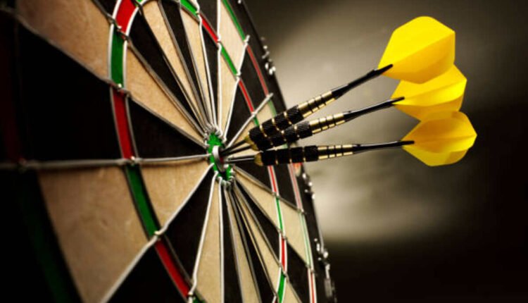 dart tutorial