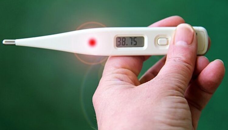 fever