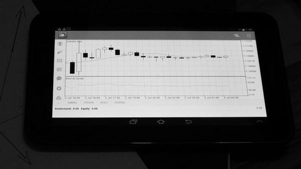 ganon forex robot