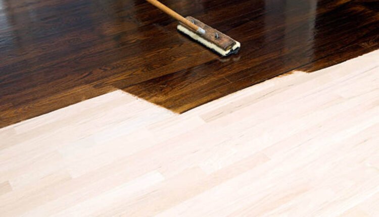 how to clean hardwood floors