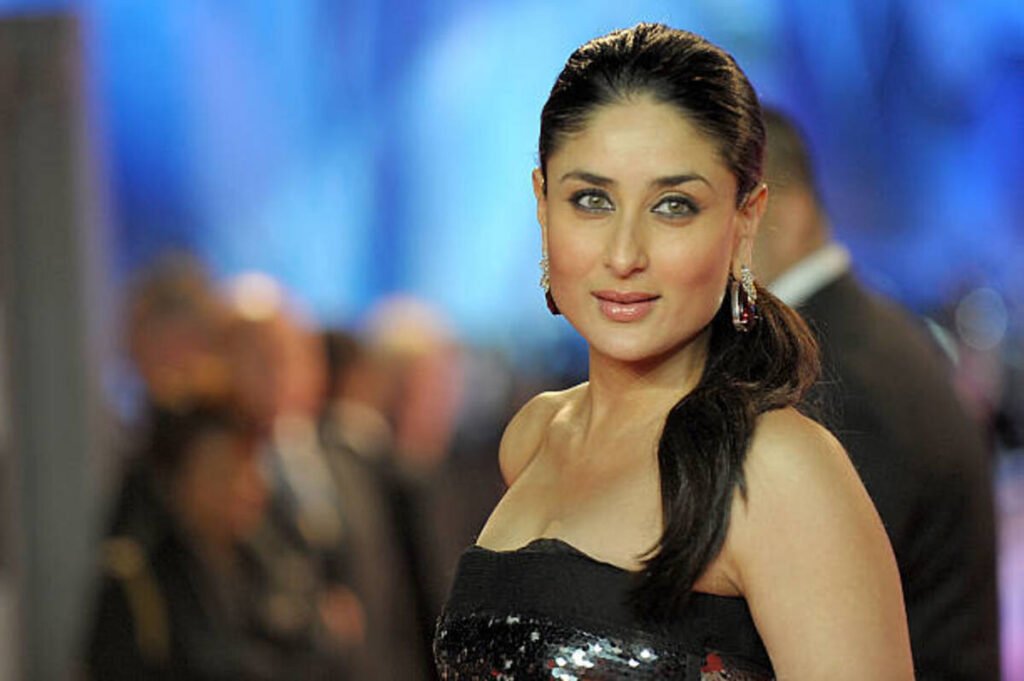 kareena kapoor biography