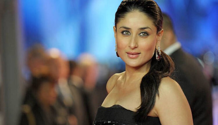 kareena kapoor biography